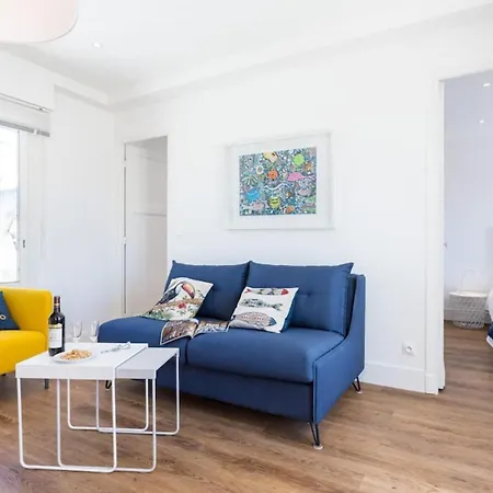 아파트 Spitalieri- Sunny Terrace With View -new