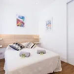 Apartament My Casa - Spitalieri- Sunny Terrace With View Nicea