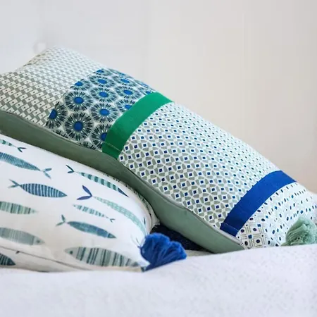 Lägenhet Spitalieri- Sunny Terrace With View -new